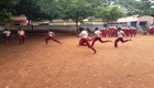 Sports Day - August 2018